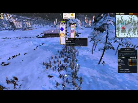 Point Man's Flash Tournament - Finals Alesar Vs. Tajl [Game 1]