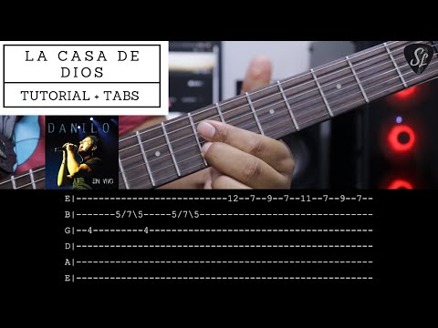 En La Casa De Dios En Vivo Desde Perú - Danilo…