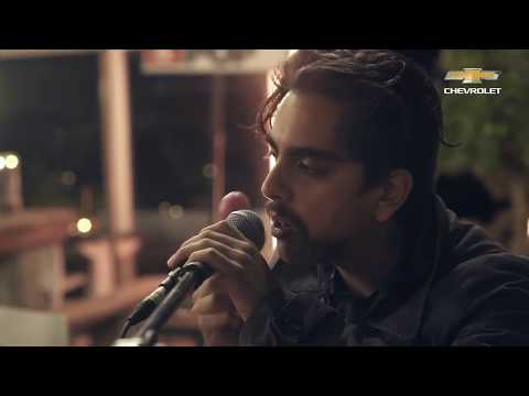 Fernando Milagros en Chevymusic