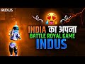 INDUS INDIA Battle Royale LIVE Desi Gaming Ka Asli Dangal Day 3