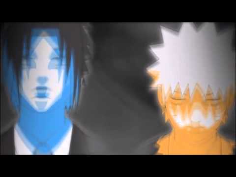 Naruto Shippuden Ending 5