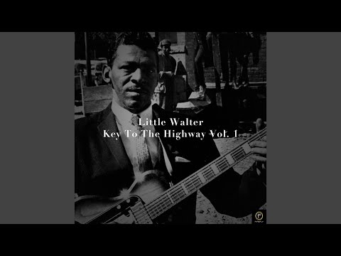 Crazy Mixed Up World