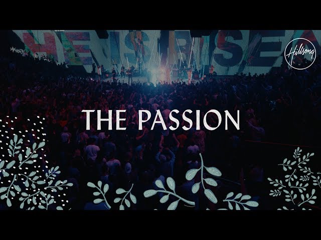 Pronúncia de vídeo de passion em Francês