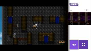 UKGN Pad Vs Mr Pygy Volgarr  The Viking Speed Run (36:41)
