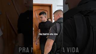 PRENDI EMPRESÁRIO EM FLAGRANTE NO RIO DE JANEIRO! #operacao #militar #cachorro #pet