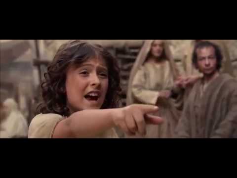 Filme a infância de JESUS na  radiowebfsn.com