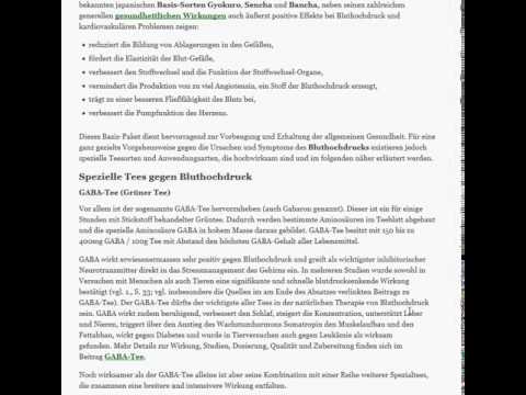 Hypertonie Motels Bringen Sie zu einem hypertensiven Krise Artikel