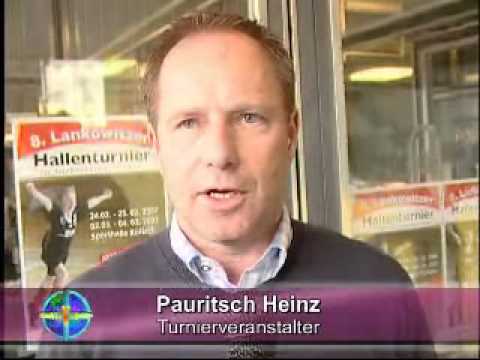 8. Fußballturnier des FC-Lankowitz 2007