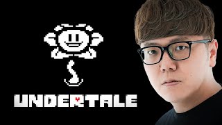 【UNDERTALE】ヒカキンのアンダーテール実況【初見実況フル】