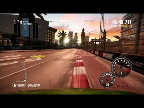 Need for Speed SHIFT 2 Unleashed MAXED Walkthough Part 100 HD