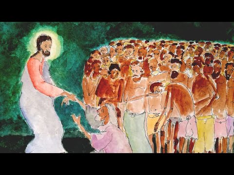 A venit un om la Domnul - Alexandru Chiriac