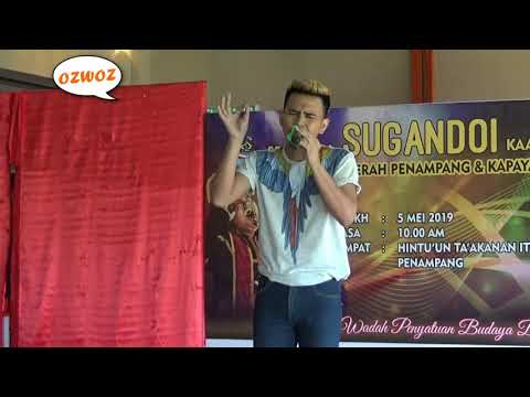 ITCC AUDITION 2019 = YOLERENSHAW FIDOL = KAKAL KOSOROU DIYA