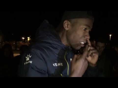 Profesoul vs Otein  (8VOS) TheUrban2k17 (07/12/2017)