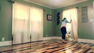 “It Is Well” - David Dunn