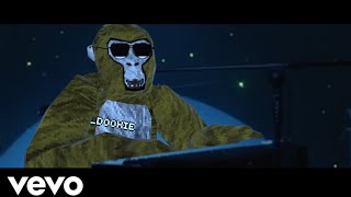 Cover art for Welcome to gorilla tag