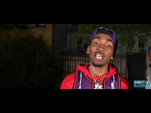 BigThitty Ft. Steezy Elite - Physical