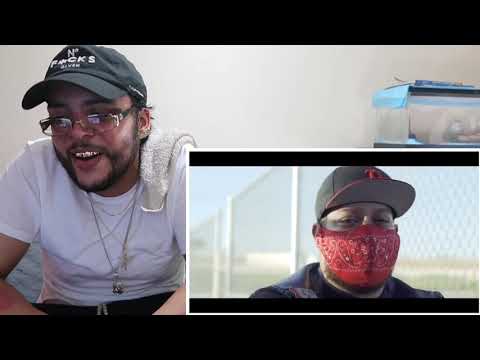 Cuzzo x Goonie - City Of Trees (Official Music Video) Reaction🔥🔥