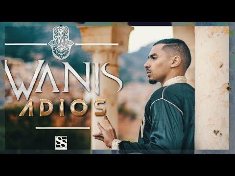 WANIS - Adios (prod by Dj Snatch) I Daymolition