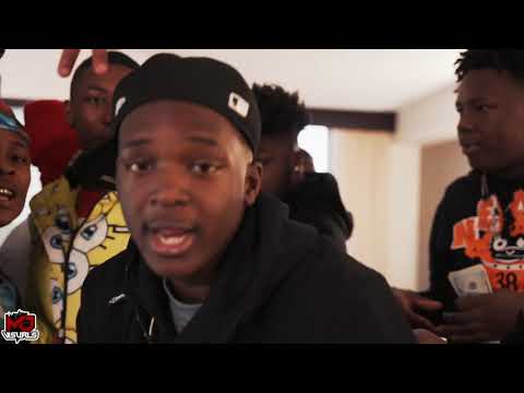 Skooby x Kory3x x Lil B x HotHead Chris - Opp Pack (Official Video) Dir @MoVisuals773