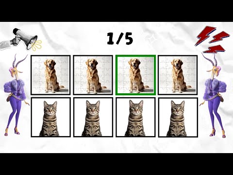 Say The Word On Beat. | LEVEL 1-3 | Easy· Medium· Hard