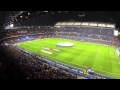 Поход на стадион Челси Лондон | Chelsea vs Steaua Bucharest 1-0 