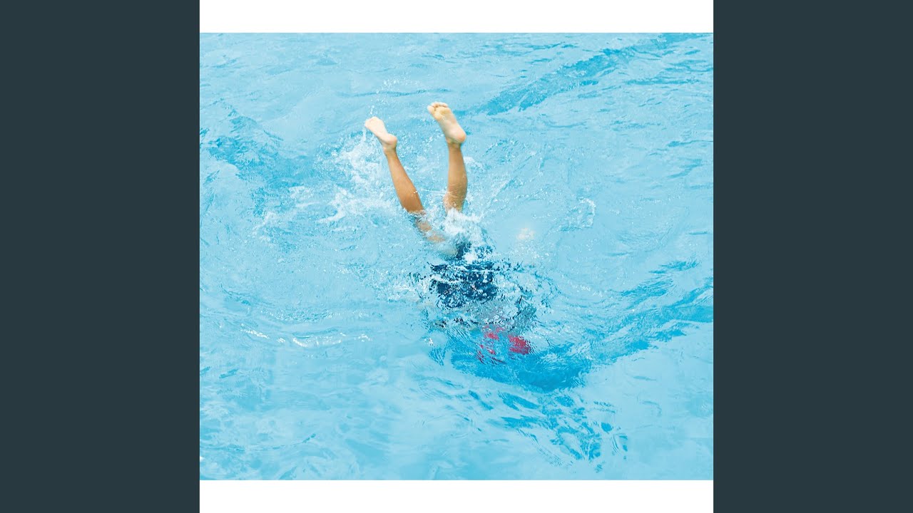 プラチナ / 赤い公園