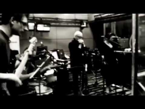 'The Fantastics! Live Session' on The Craig Charles Show