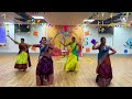 Spartans Pongal Celebration Dance 2024