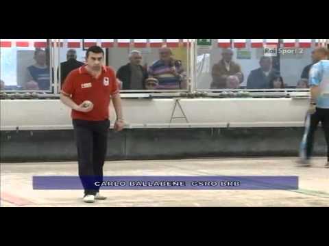 Finale serie A maschile volo -- Loano (Savona)