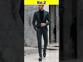 Top 5 Best Blazers For Men Viral Shorts