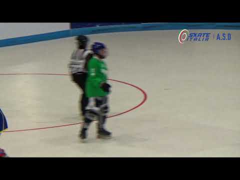 Trofeo delle Regioni - 1 novembre 2025 - parte 1