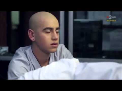 Final de Pulseras rojas español