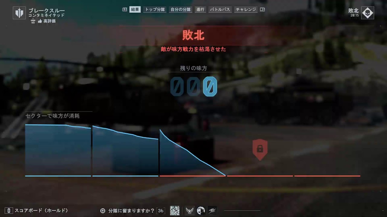 【BF6】うえし○うのチート講座　起きるまで
