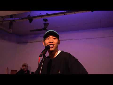 죠지 - 닮은사람얘기(4K)@죠지피크닉