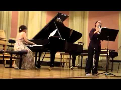 Jörg Widmann - Fünf Bruchstücke