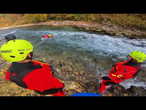 Rescue 3 EUROPE-Bosnia 2022. #rescue #srt #waterrescue