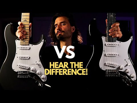 SILVER SKY SE BATTLE! | Maple Or Rosewood?