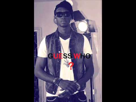 CYANO- GÊNE - GUESS WHO ?