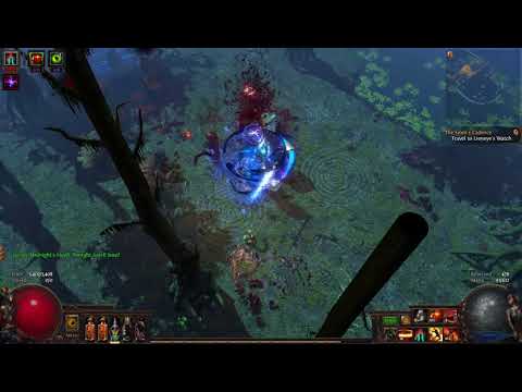 Vaal pact boi
