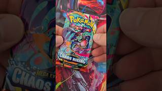 I spent £7 on a Chaos Rising booster pack, but was it worth it?