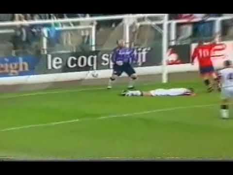 ARCHIVE: Swansea City 0 York City 1 - 16.09.95
