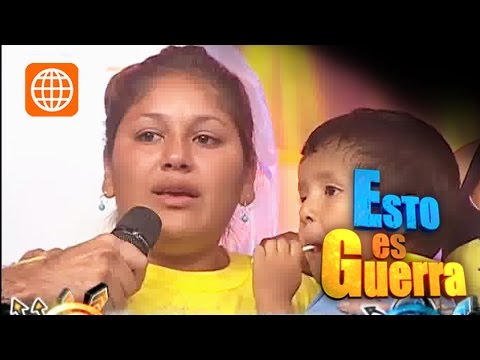 esto es guerra Miercoles 01-04-2015 parte 7/7 - octava temporada