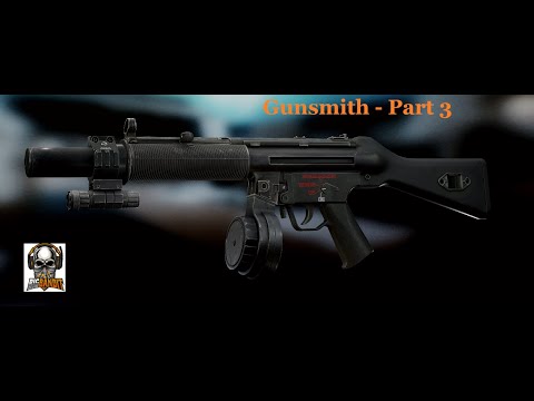 Gunsmith Part 3   PATCH 12.11
