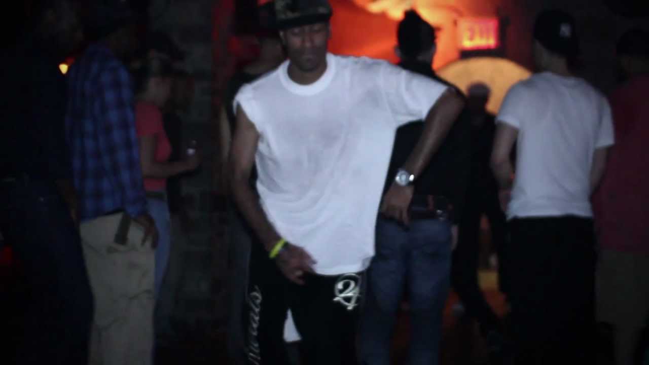 Promotional video thumbnail 5 for DJ Disciple