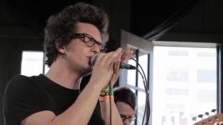 Pickwick - Brother Roland - 3/14/2013 - Stage On Sixth