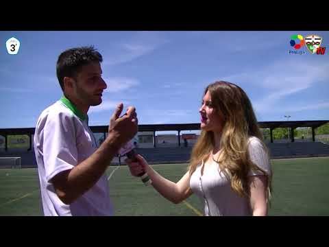 POST-PARTIDO, CF TRIVALVALDERAS – CF POZUELO, MARIO