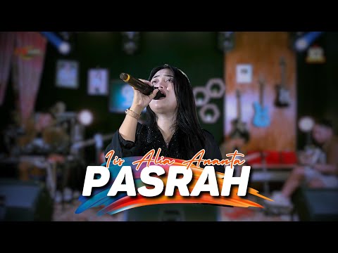 Pasrah - Iis Alia Ananta || Versi Dangdut Kalemnya Ciri Khas Ijjoo Production