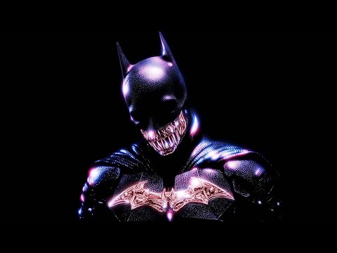 [FREE] Nirvana x Kxllswxtch x Dark Type Beat - "GOTHAM" | Hard Trap/Rap Instrumental 2025