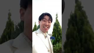 人間も動物も植物も皆平等違いは無い王子#王子のいる生活 #王子