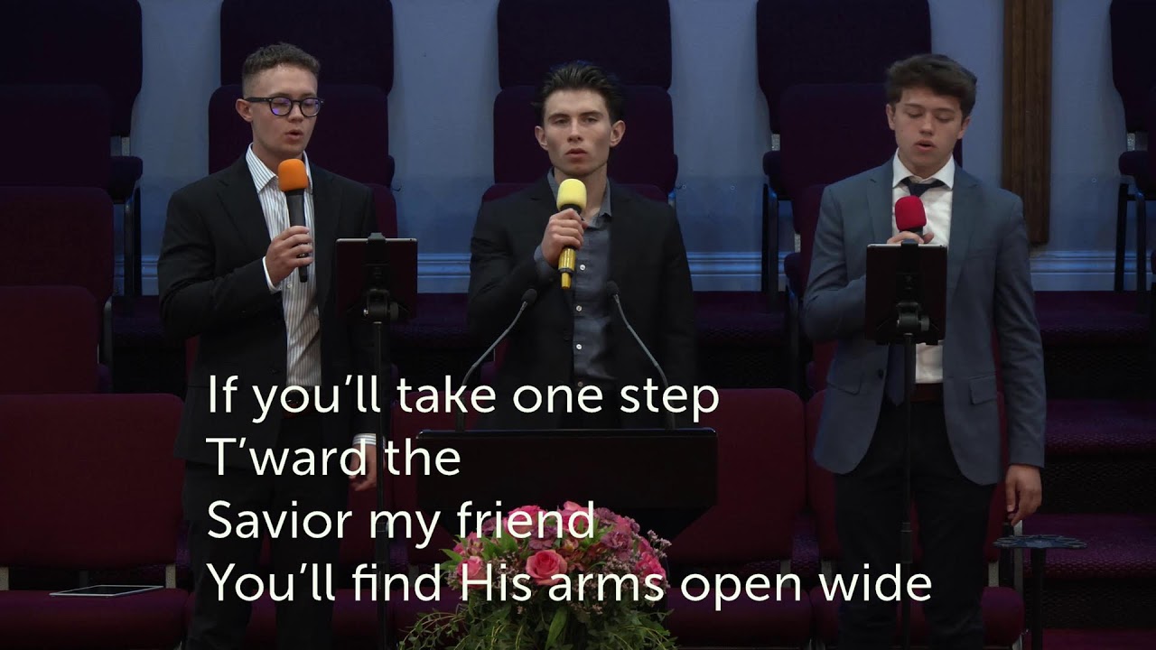 Be Faithful Unto Death: The Church of Smyrna — sermon from Morning Star Christian Church in Boise, Idaho